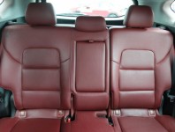Hyundai Tucson  2.0 CRDi Style