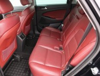 Hyundai Tucson  2.0 CRDi Style