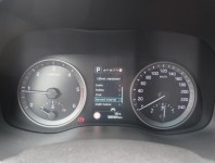 Hyundai Tucson  2.0 CRDi Style