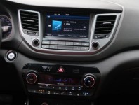 Hyundai Tucson  2.0 CRDi Style