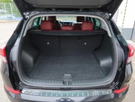 Hyundai Tucson  2.0 CRDi Style