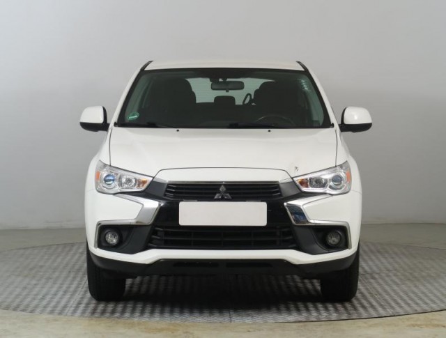 Mitsubishi ASX  1.6 MIVEC 