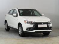 Mitsubishi ASX  1.6 MIVEC 