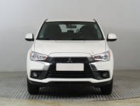 Mitsubishi ASX  1.6 MIVEC 