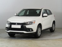 Mitsubishi ASX  1.6 MIVEC 