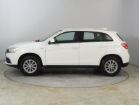 Mitsubishi ASX  1.6 MIVEC 