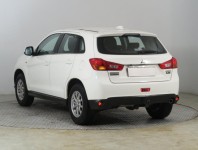 Mitsubishi ASX  1.6 MIVEC 