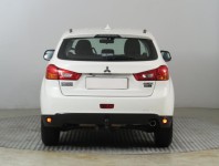 Mitsubishi ASX  1.6 MIVEC 
