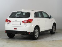 Mitsubishi ASX  1.6 MIVEC 