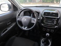 Mitsubishi ASX  1.6 MIVEC 