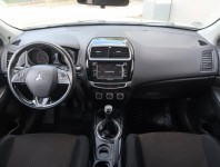 Mitsubishi ASX  1.6 MIVEC 