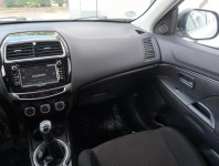 Mitsubishi ASX  1.6 MIVEC 