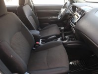 Mitsubishi ASX  1.6 MIVEC 