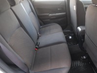 Mitsubishi ASX  1.6 MIVEC 