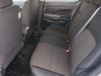 Mitsubishi ASX  1.6 MIVEC 