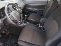 Mitsubishi ASX  1.6 MIVEC 