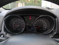 Mitsubishi ASX  1.6 MIVEC 