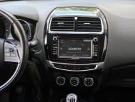 Mitsubishi ASX  1.6 MIVEC 