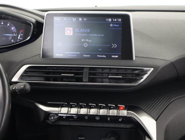 Peugeot 5008  PureTech 130 Active Pack