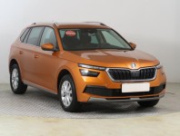 Škoda Kamiq  1.5 TSI 