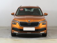 Škoda Kamiq  1.5 TSI 