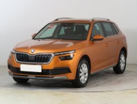 Škoda Kamiq  1.5 TSI 