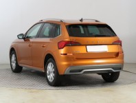 Škoda Kamiq  1.5 TSI 