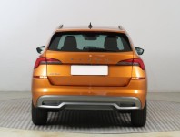 Škoda Kamiq  1.5 TSI 