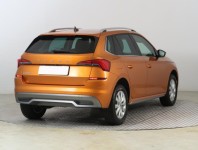 Škoda Kamiq  1.5 TSI 
