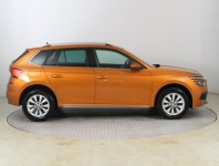 Škoda Kamiq  1.5 TSI 