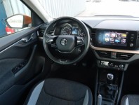 Škoda Kamiq  1.5 TSI 