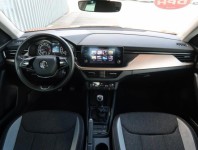 Škoda Kamiq  1.5 TSI 