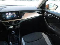 Škoda Kamiq  1.5 TSI 