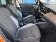 Škoda Kamiq  1.5 TSI 