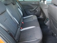 Škoda Kamiq  1.5 TSI 