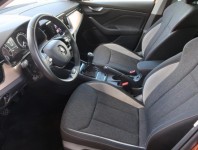 Škoda Kamiq  1.5 TSI 