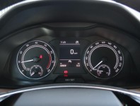 Škoda Kamiq  1.5 TSI 