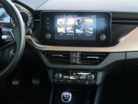 Škoda Kamiq  1.5 TSI 
