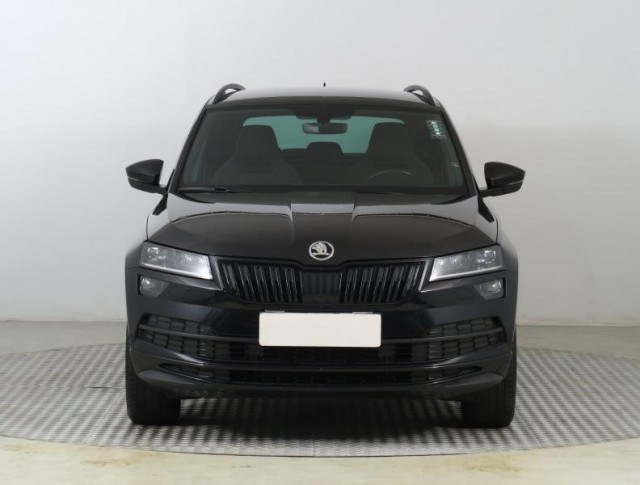 Škoda Karoq  1.5 TSI Sportline