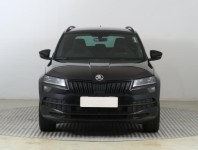 Škoda Karoq  1.5 TSI Sportline
