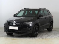 Škoda Karoq  1.5 TSI Sportline