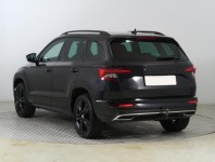 Škoda Karoq  1.5 TSI Sportline