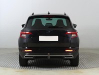Škoda Karoq  1.5 TSI Sportline