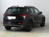 Škoda Karoq  1.5 TSI Sportline