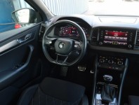 Škoda Karoq  1.5 TSI Sportline