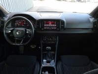 Škoda Karoq  1.5 TSI Sportline