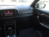 Škoda Karoq  1.5 TSI Sportline