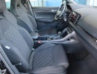 Škoda Karoq  1.5 TSI Sportline