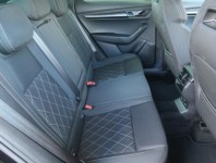 Škoda Karoq  1.5 TSI Sportline