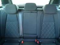 Škoda Karoq  1.5 TSI Sportline